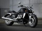 Triumph Rocket III Roadster